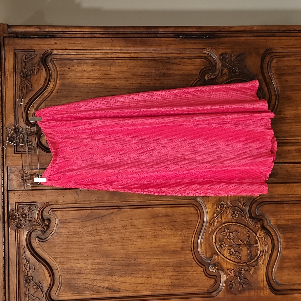 Anthropologie skirt